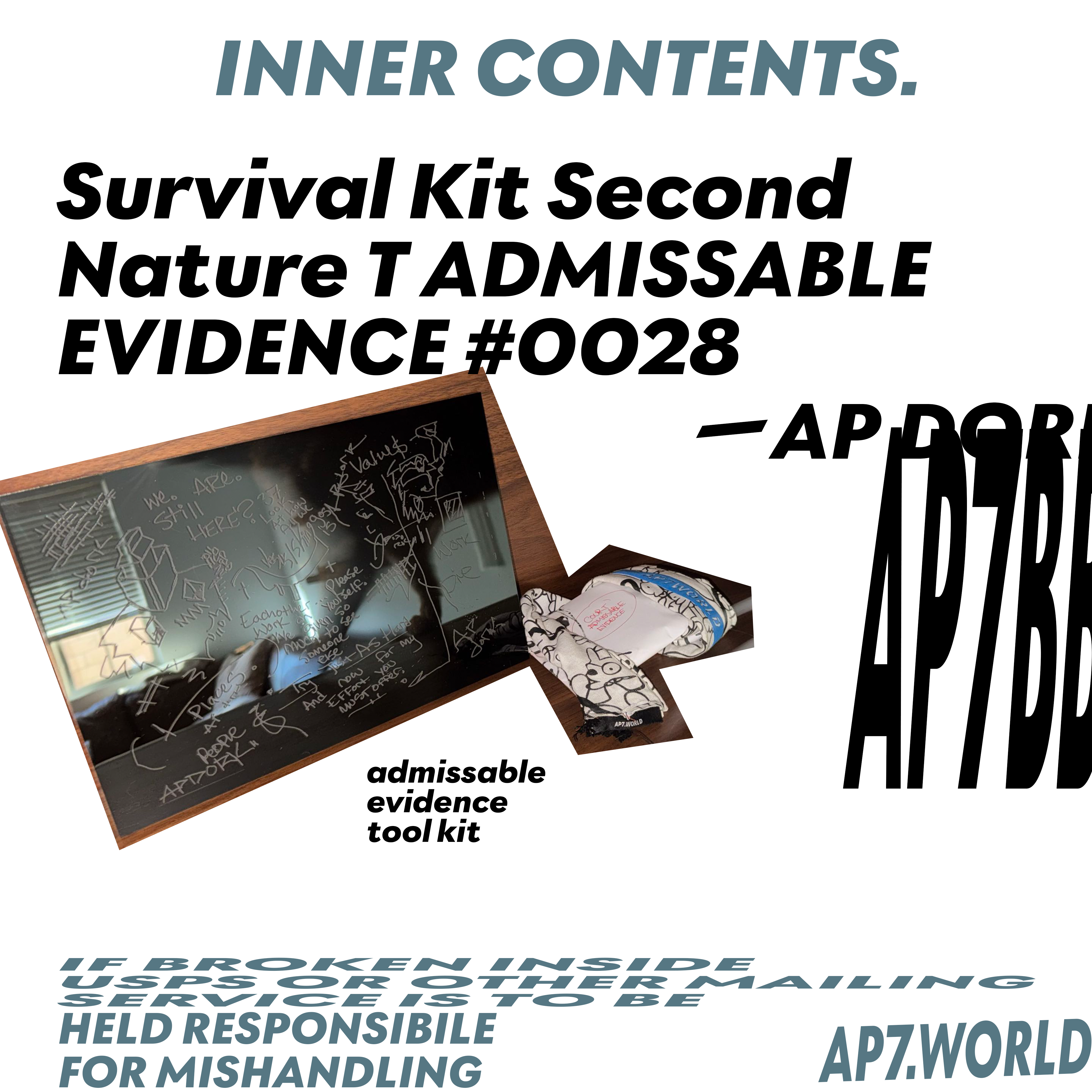 survival-kit-second-nature-t-admissable-evidence-0028-ap7-world